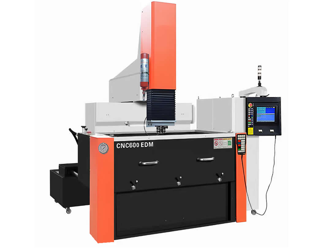 CNC600鏡面火花機(jī)